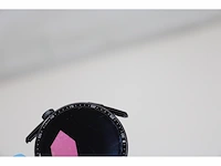 Huawei watch gt 3 46 mm zwart - afbeelding 4 van  4