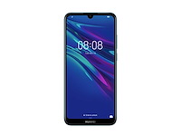 Huawei y6 blauw - afbeelding 1 van  2
