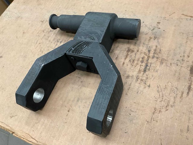 Hub clamp - afbeelding 1 van  3