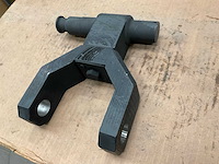 Hub clamp - afbeelding 1 van  3