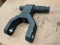 Hub clamp - afbeelding 2 van  3