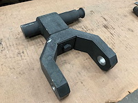 Hub clamp - afbeelding 3 van  3