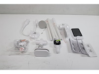 Hubble connected nursery pal sky view babymonitor met camera - afbeelding 5 van  6