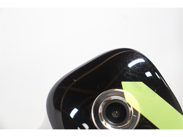 Hubble connected nursery pal sky view babymonitor met camera - afbeelding 6 van  6