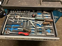 Hubema gereedschapswagen - afbeelding 4 van  10
