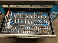Hubema gereedschapswagen - afbeelding 5 van  10