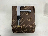Huber 253400 chroom fonteinkraan - afbeelding 3 van  6