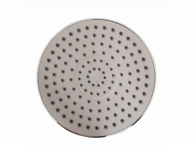 Huber 880176 head shower douchekraan - afbeelding 1 van  3