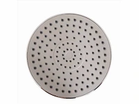 Huber 880176 head shower douchekraan - afbeelding 1 van  3