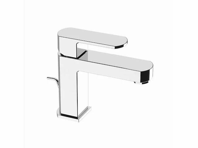 Huber dado 253390 wastafelkraan - afbeelding 1 van  4