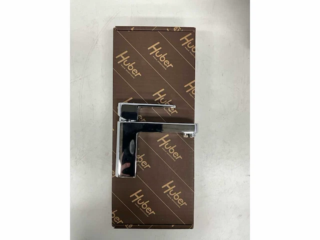 Huber dado 253390 wastafelkraan - afbeelding 2 van  4