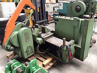 Huber & moser beugelzaagmachine - afbeelding 7 van  13