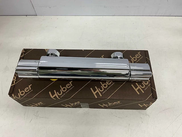 Huber rondo 253438 douchethermostaat douchekraan - afbeelding 3 van  5