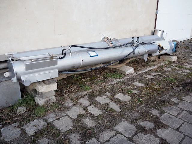 Huber technology - afbeelding 1 van  6
