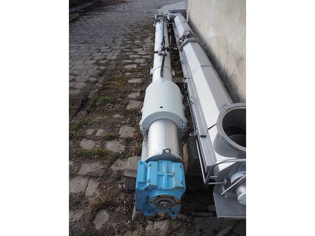 Huber technology - afbeelding 3 van  6