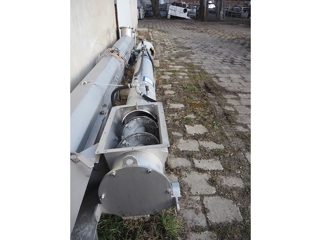 Huber technology - afbeelding 4 van  6