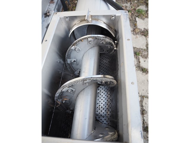 Huber technology - afbeelding 5 van  6