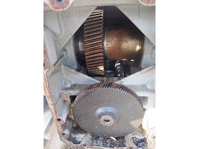 Huber technology - afbeelding 6 van  6