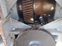 Huber technology - afbeelding 6 van  6