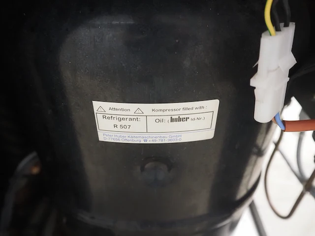 Huber - afbeelding 4 van  15