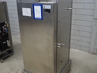 Huber - afbeelding 1 van  8
