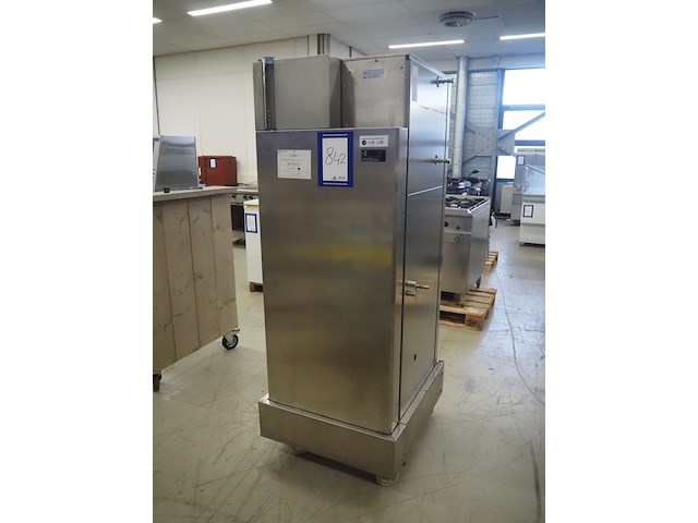 Huber - afbeelding 1 van  7