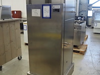 Huber - afbeelding 1 van  7