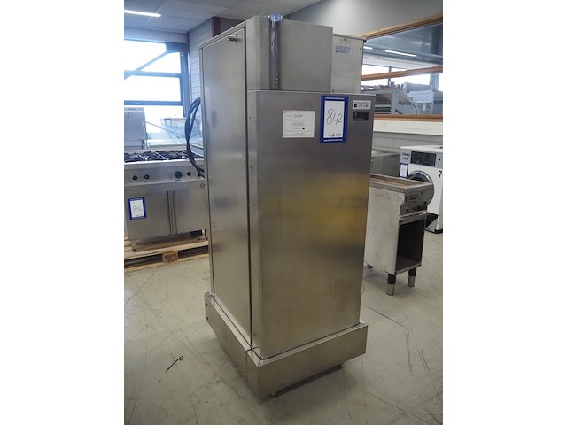 Huber - afbeelding 2 van  7