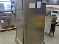 Huber - afbeelding 2 van  7