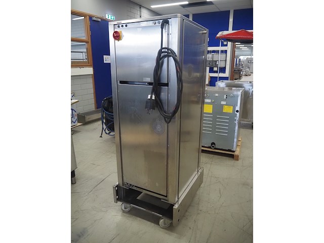 Huber - afbeelding 3 van  7