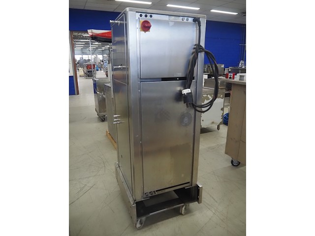 Huber - afbeelding 4 van  7