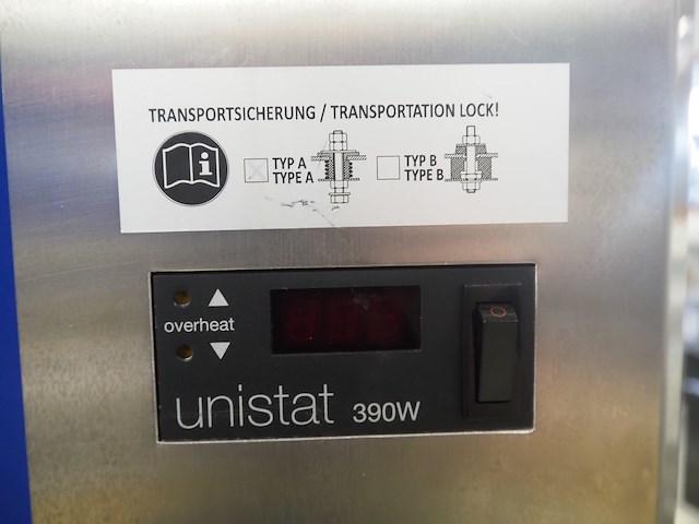 Huber - afbeelding 5 van  7