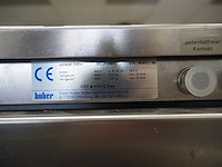 Huber - afbeelding 7 van  7