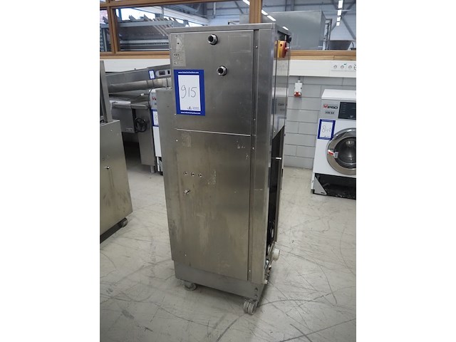 Huber - afbeelding 1 van  9