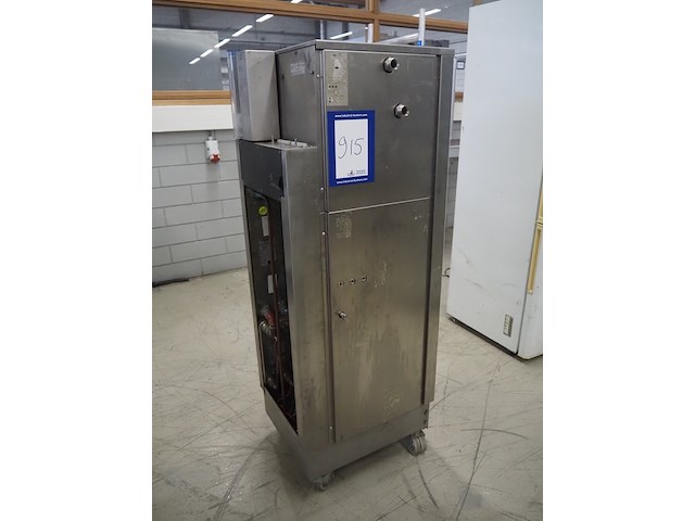 Huber - afbeelding 2 van  9