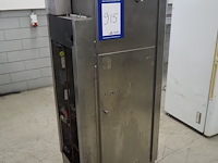 Huber - afbeelding 2 van  9