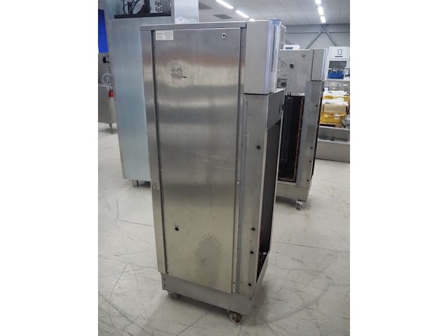 Huber - afbeelding 3 van  9