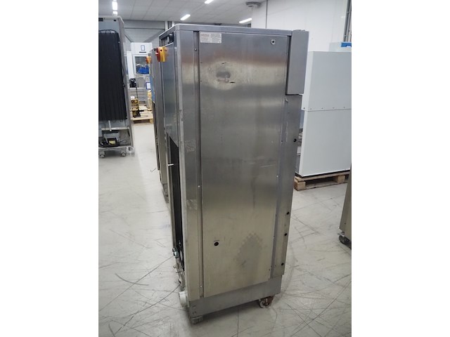 Huber - afbeelding 4 van  9