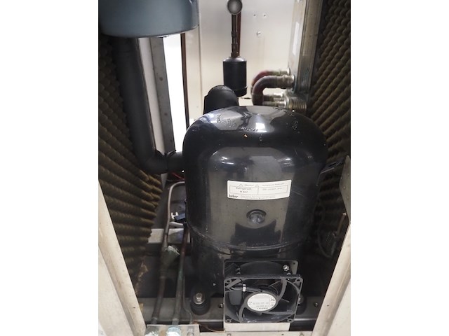 Huber - afbeelding 5 van  9