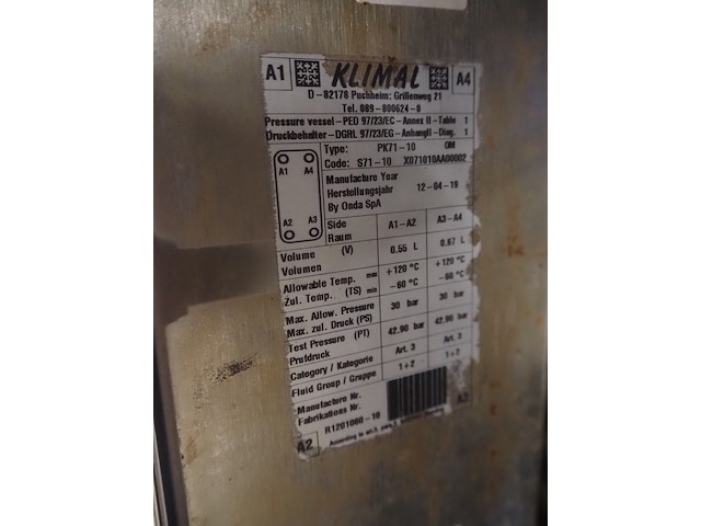 Huber - afbeelding 8 van  9