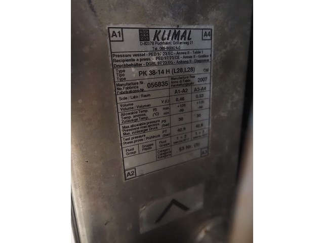 Huber - afbeelding 9 van  9