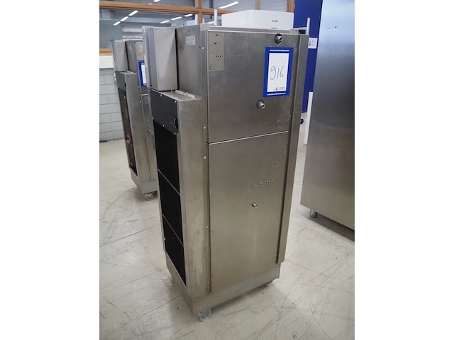 Huber - afbeelding 1 van  9