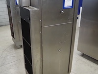 Huber - afbeelding 1 van  9