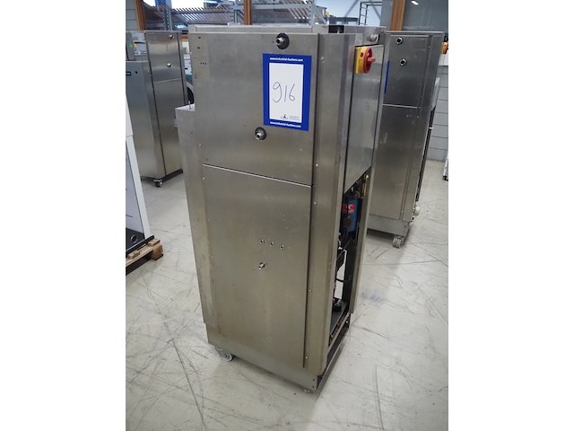 Huber - afbeelding 2 van  9