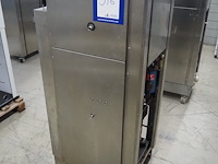 Huber - afbeelding 2 van  9