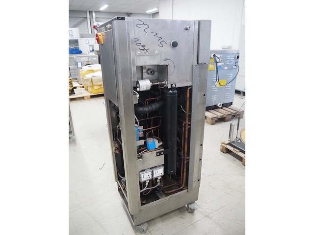 Huber - afbeelding 3 van  9