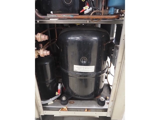 Huber - afbeelding 7 van  9