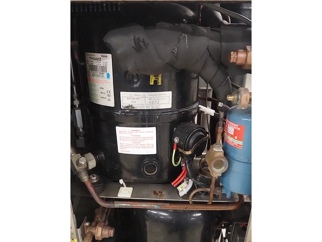 Huber - afbeelding 8 van  9