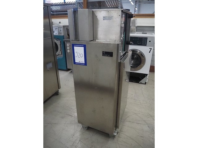 Huber - afbeelding 1 van  9