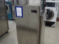 Huber - afbeelding 1 van  9